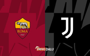 Soi kèo Roma vs Juventus 1h45 ngày 06/05/2024 - Serie A