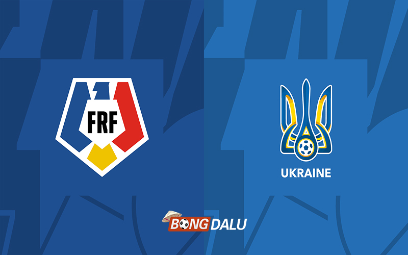 Soi kèo Romania vs Ukraine 20h00 ngày 17/06/2024 - EURO 2024