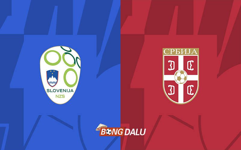 Soi kèo Slovenia vs Serbia 20h00 ngày 20/06/2024 - EURO 2024