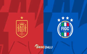 Soi kèo Tây Ban Nha vs Italia 2h00 ngày 21/06/2024 - EURO 2024