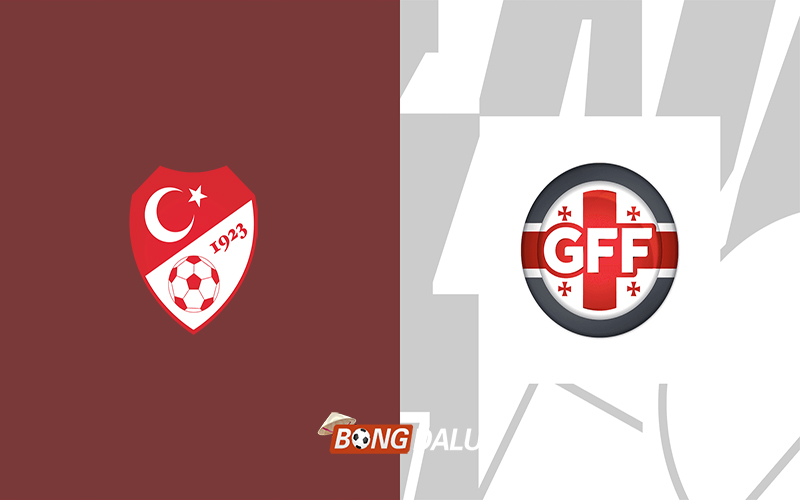 Soi kèo Thổ Nhĩ Kỳ vs Georgia 23h00 ngày 18/06/2024 - EURO 2024