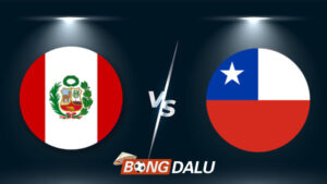 Soi kèo Peru vs Chile 7h00 ngày 22/06/2024 