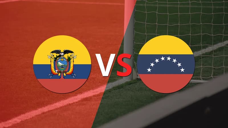 Soi kèo Ecuador vs Venezuela 5h00 ngày 23/06/2024 
