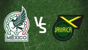 Soi kèo Mexico vs Jamaica 8h00 ngày 23/06/2024 